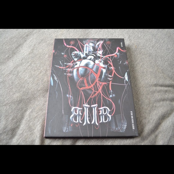 [Kpop] Shinee, BtoB Thriller & BlockB bundle.