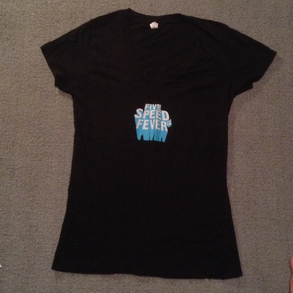 3/$15 SALE Volcom black shirt
