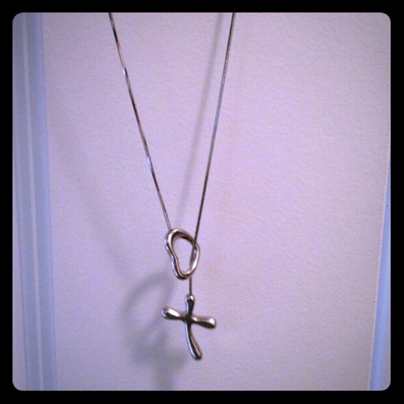 Premier designs token of love necklace