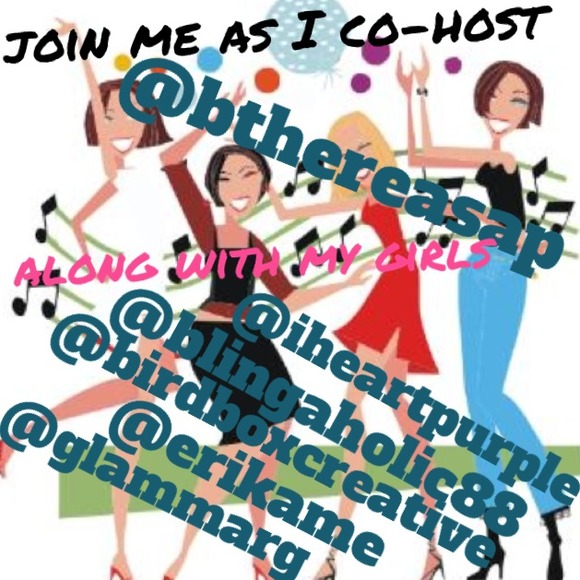 CELEBRATE WITH ME!! MONDAY NOVEMBER 25th - Picture 2 of 4