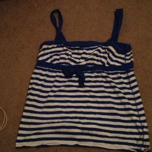 Women's tank top - medium