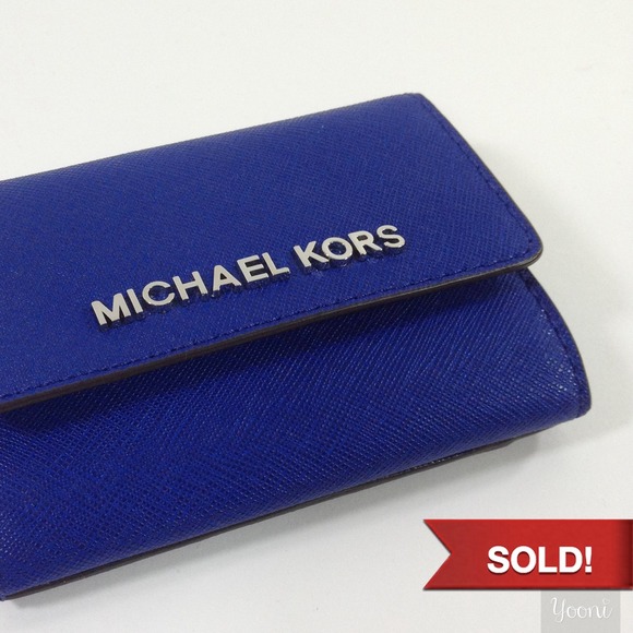 Michael Kors Coin Purse