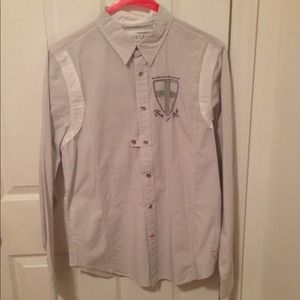 Mens Guess Shirt
