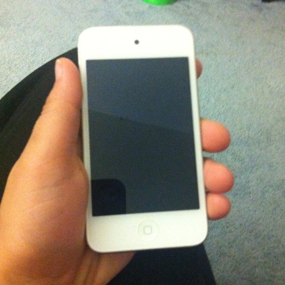 iPod 4