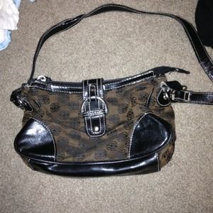 Women's purse handbag