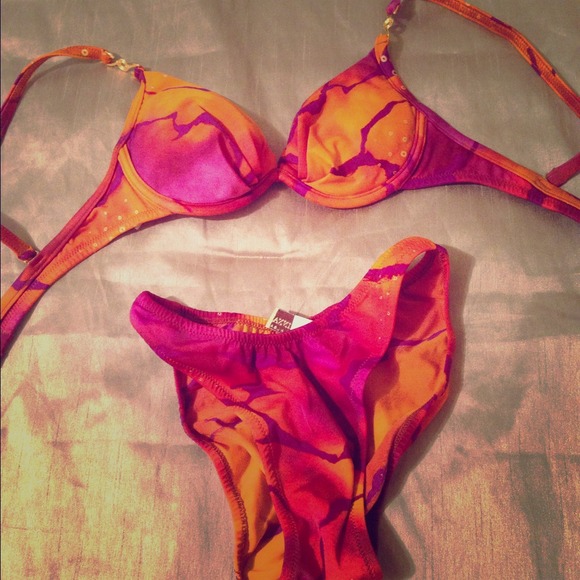 NWT swimsuit