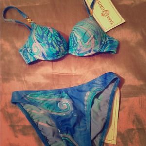 NWT swimsuit