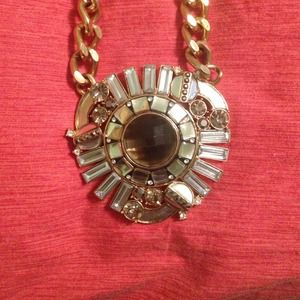 Gorgeous Betsey Johnson necklace