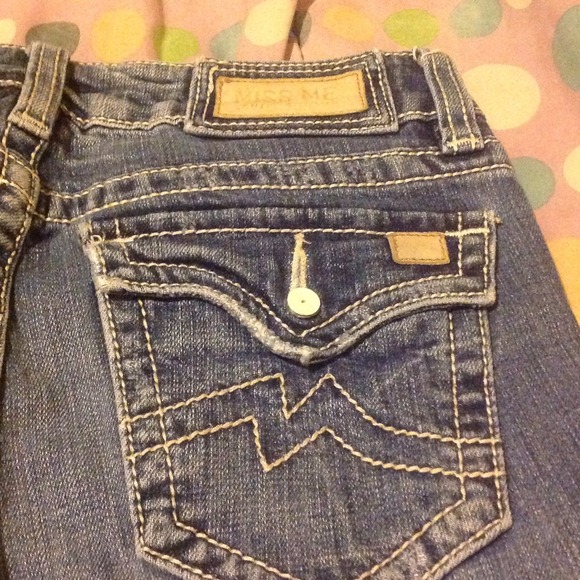 Miss Me Jeans✨REDUCED✨