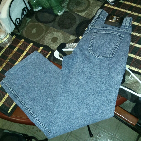 **Reduced Fendi jeans