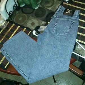 **Reduced Fendi jeans