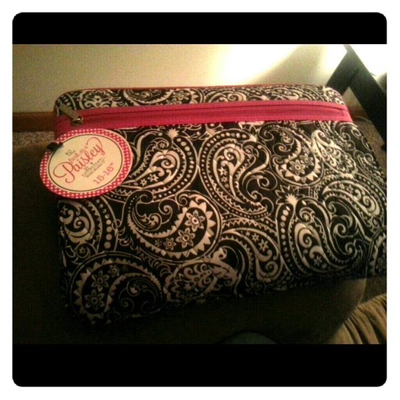 15"-16" laptop sleeve