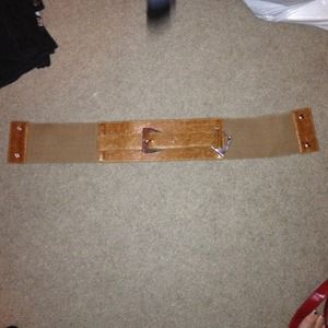 Women's belt - small