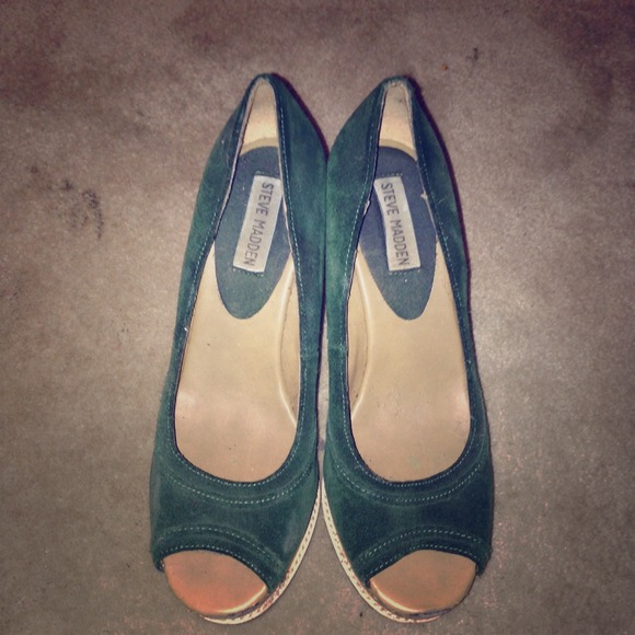 Wedges