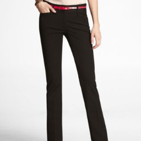 ✨REDUCED✨Express Columnist Dress Pants