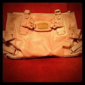 Authentic Michael Kors purse