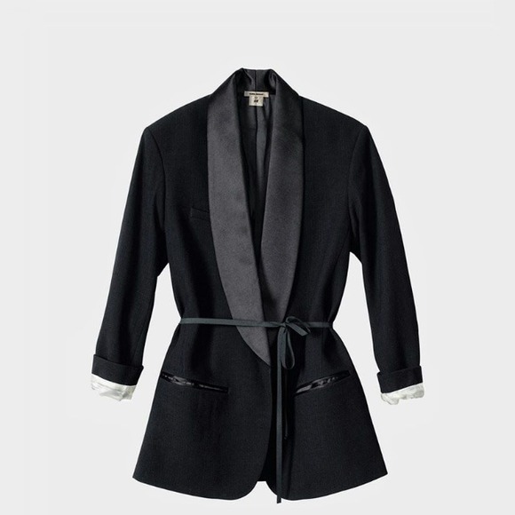 Isabel Marant Jackets & Blazers - Isabel Marant H&M blazer size 2