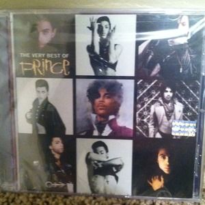 The Very Best of Prince