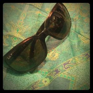 Rayban sunglasses