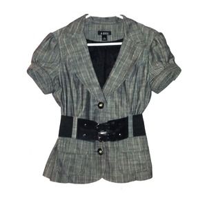 Gray jacket 💥SOLD💥