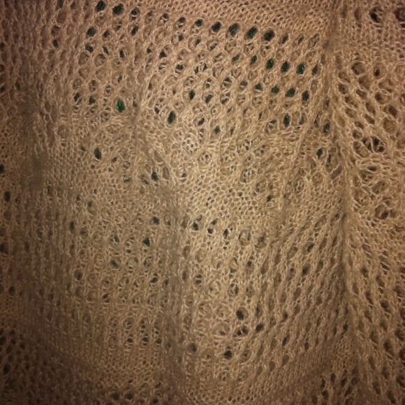Beige Top - Picture 2 of 4