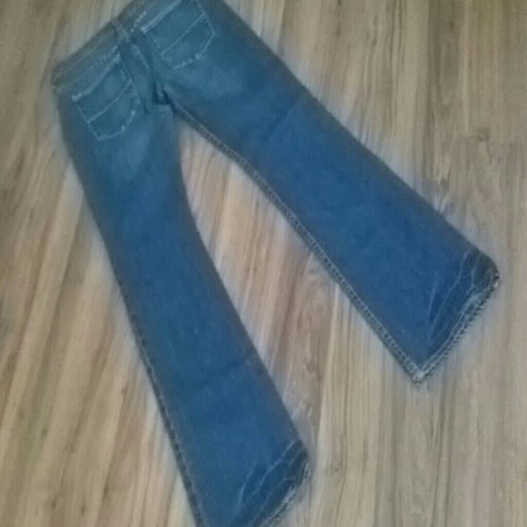 Jeans - Picture 3 of 4