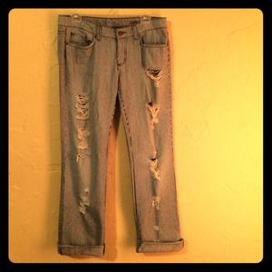 BNWT!!!! Carmar Slater Denim Jeans!!!