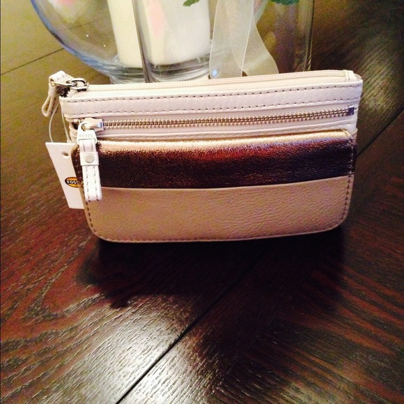 SOLD❌❌Fossil wallet