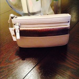 SOLD❌❌Fossil wallet