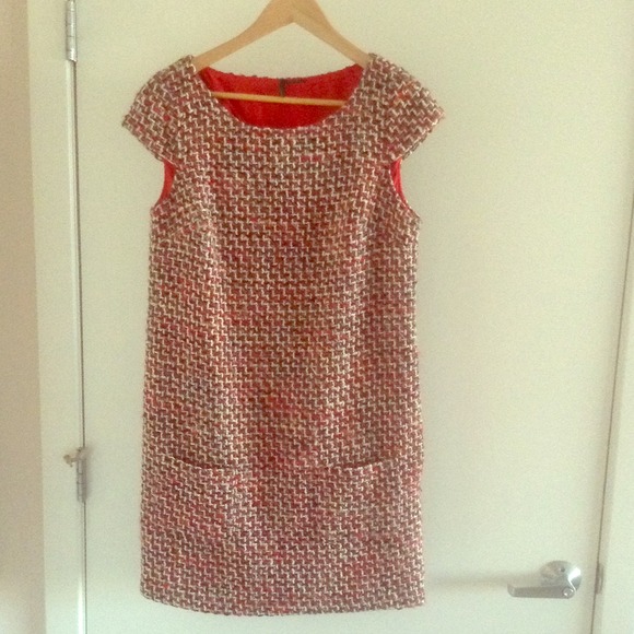🚫🚫🚫SOLD United colors of Benetton dress size M