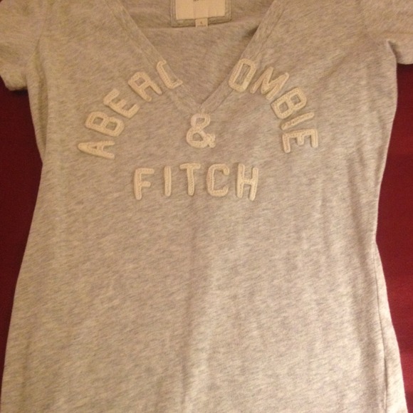 Abercrombie Top