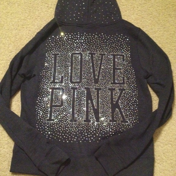 ❤️Victoria's Secret jacket!