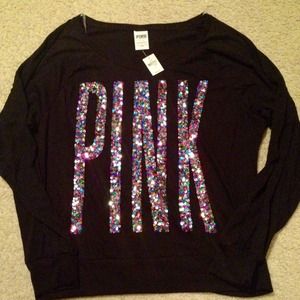 Victoria's Secret Shirt!