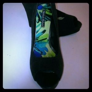 Michael Antonio women's Adrien wedge