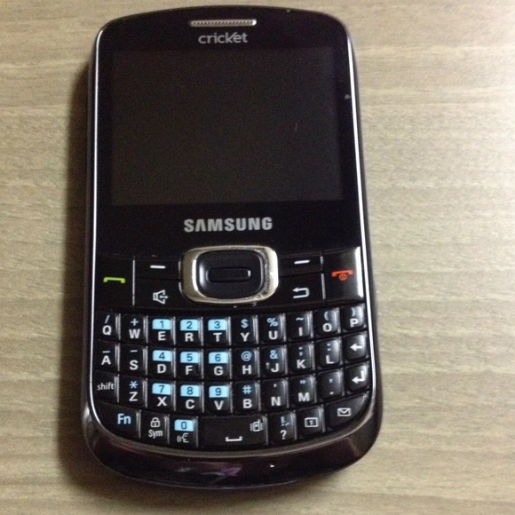 Samsung COMMENT 2