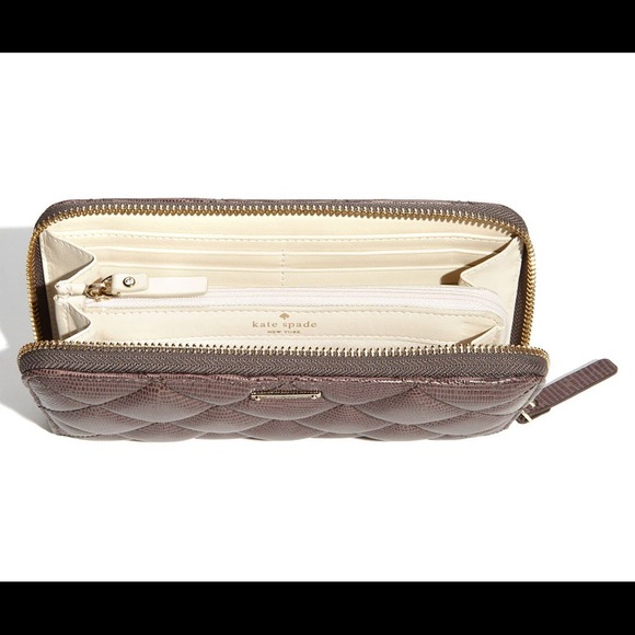 🚫SOLD🚫Kate Spade Helena Wallet - Picture 3 of 4
