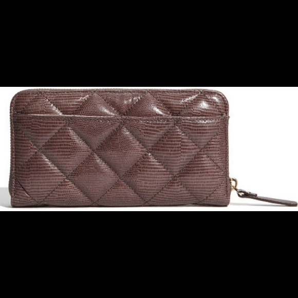 🚫SOLD🚫Kate Spade Helena Wallet - Picture 4 of 4