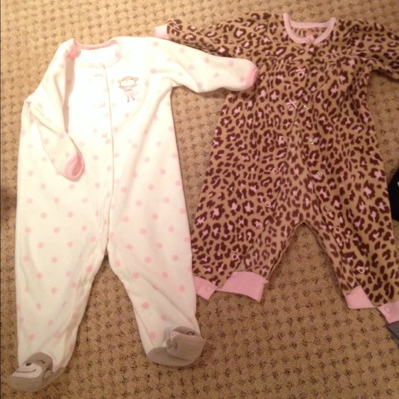 Baby girl clothing! - Picture 2 of 4