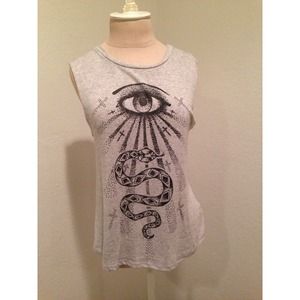 UO tank top