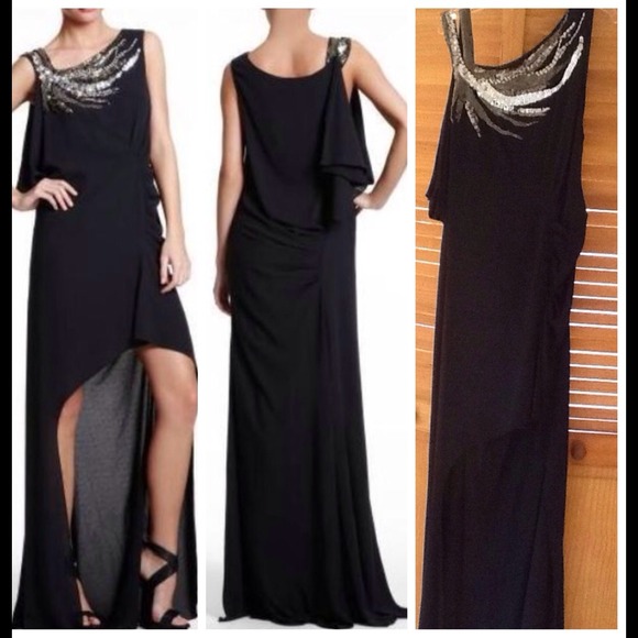 BCBGMAXAZRIA RUNWAY Dresses & Skirts - ❗️ RESERVED ❗️BNWOT RUNWAY DRESS