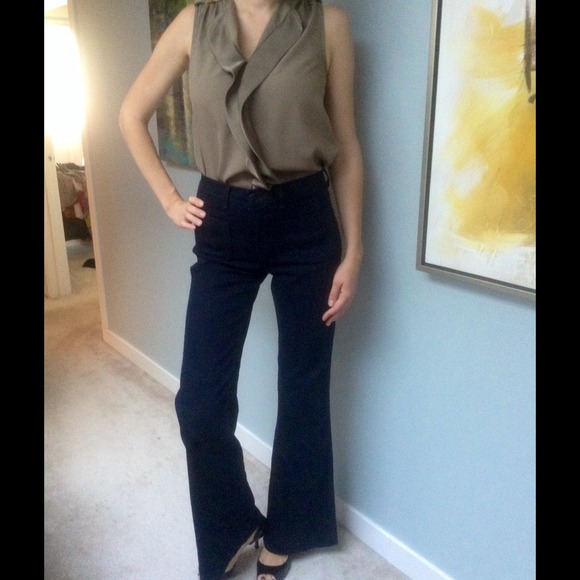 🚫🚫🚫SOLD J Brand jeans High-rise Size 28
