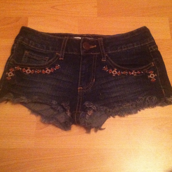 Roxy shorts