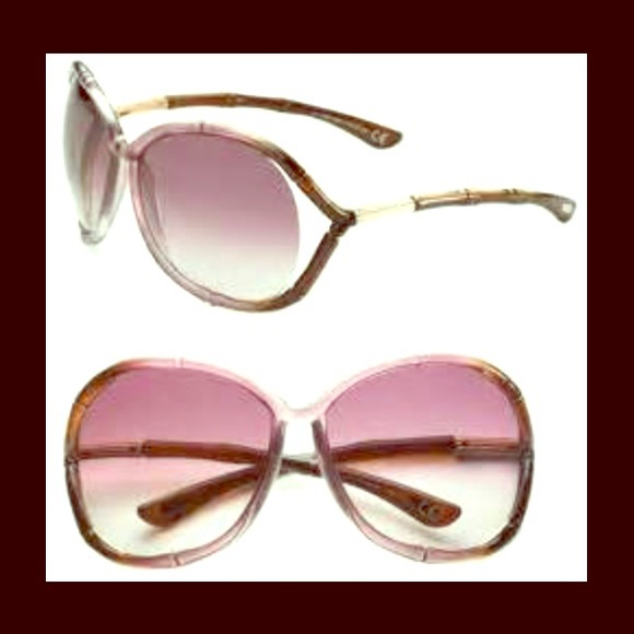 💋HOST PICK💋authentic TOM FORD Claudia sunglasses