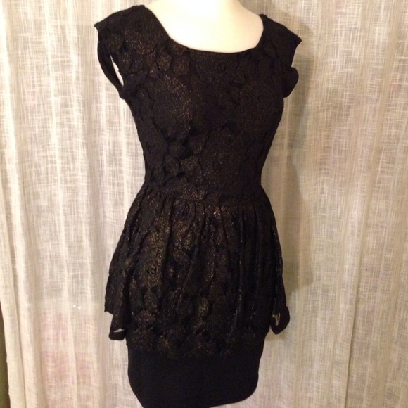 Perfect holiday dress