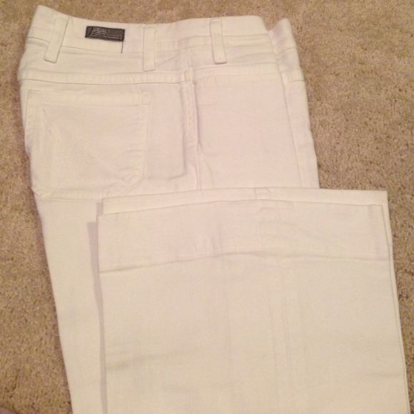 Citizens of humanity jeans