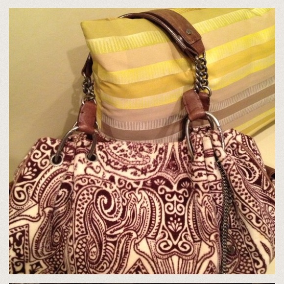 Juicy Couture Handbags - *flash sale*reduced from $65 Juicy couture handbag