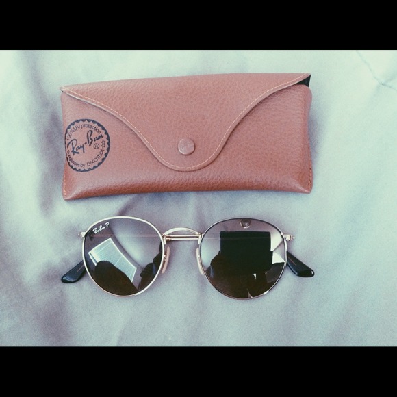 Ray-Ban Accessories - RAY BAN SUNGLASSES