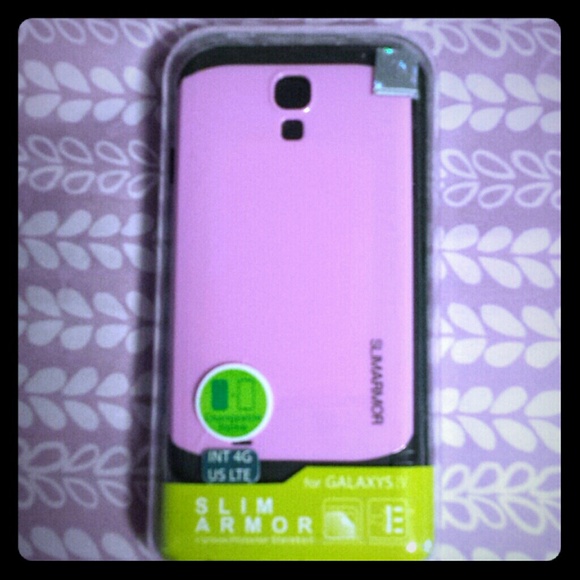 Samsung Galaxy s4