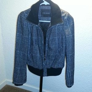 Zara jacket