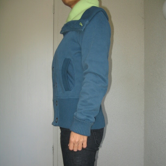 Puma jacket - Picture 4 of 4